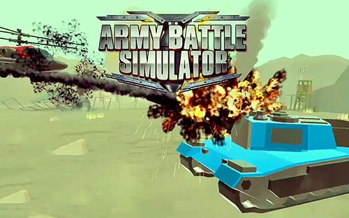 download Army battle simulator apk